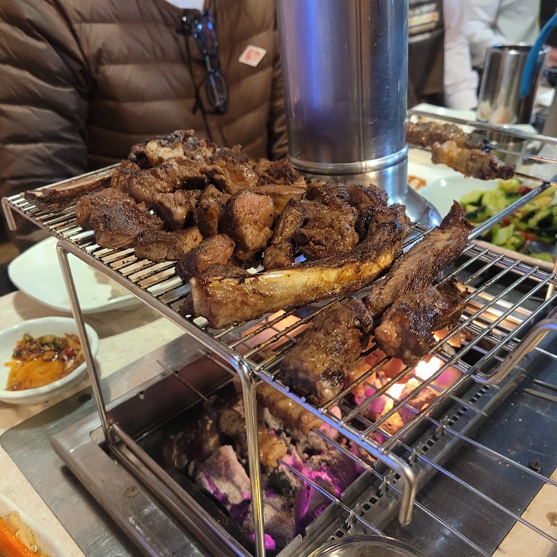 신주양꼬치 제주점 사진