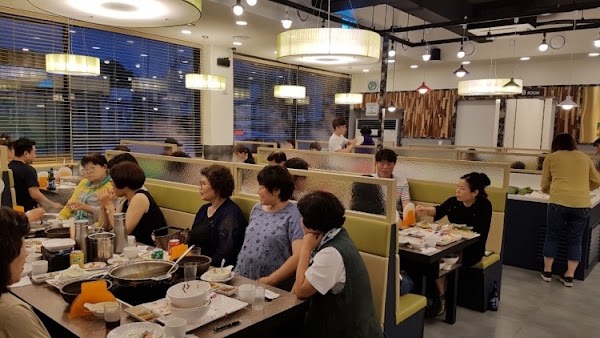 자연샤브 사진