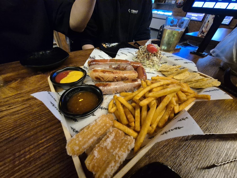 김복남맥주 연신내점 사진