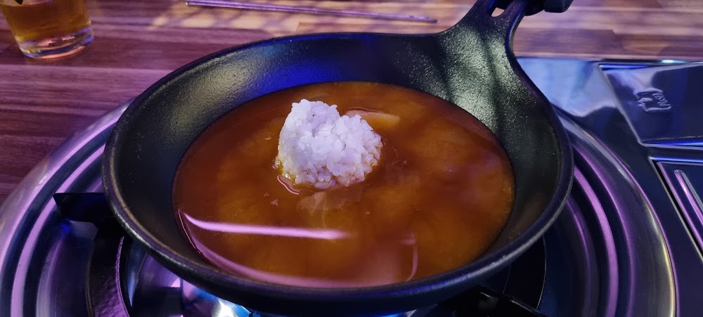 포차천국 군자점 사진