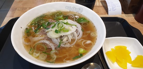 미스사이공 수영점 사진