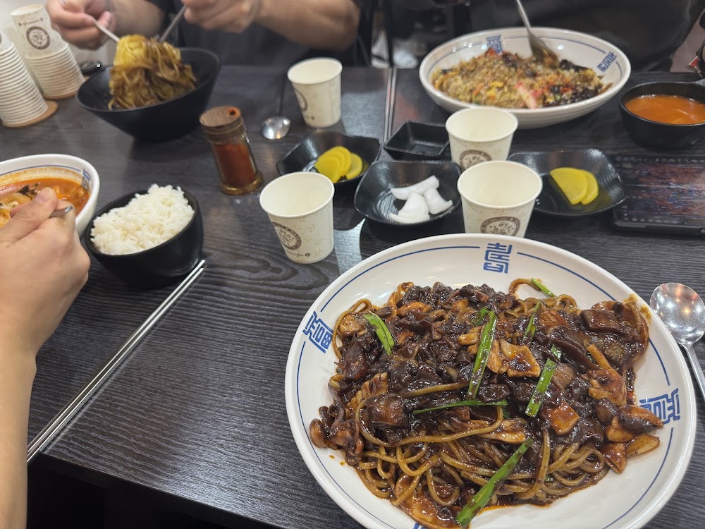 대륭각 사진