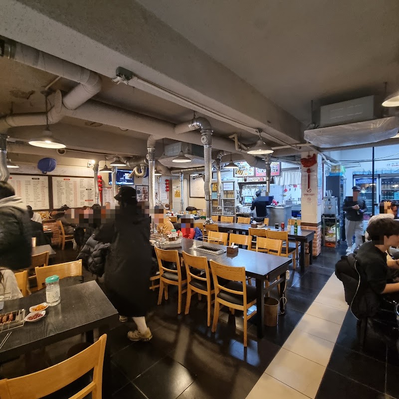 망원양꼬치 사진