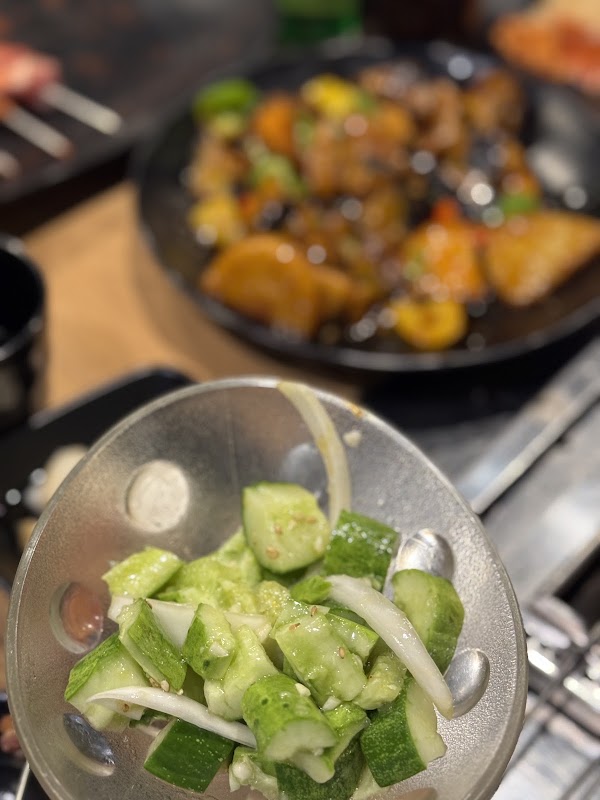 민아 양꼬치 양갈비 인천계양구청점 사진
