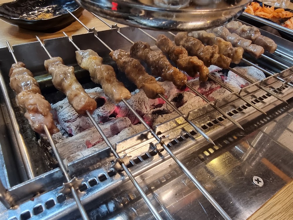 양떼목장 광주본점 사진