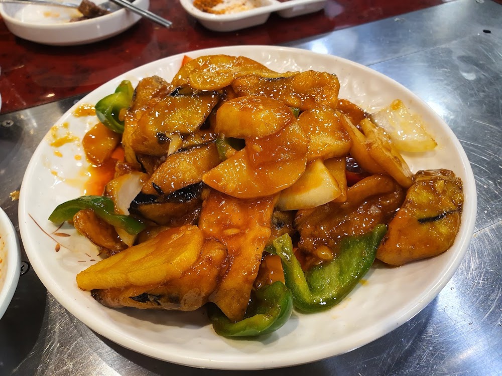 세인양꼬치 사진
