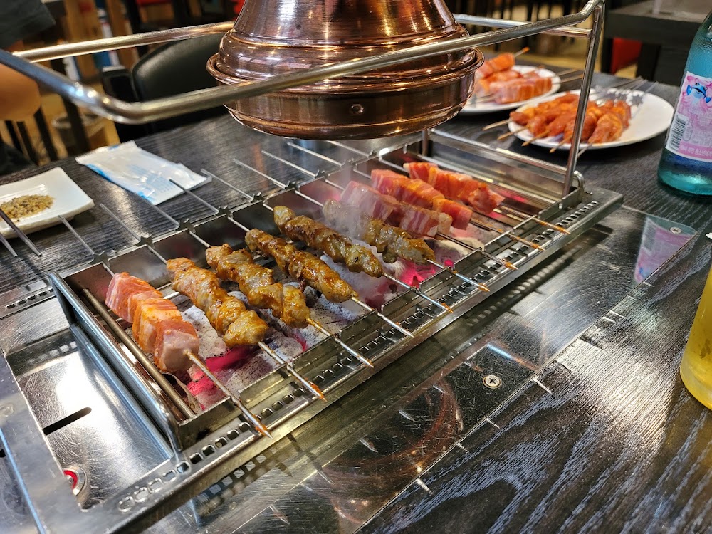 천지양꼬치 2호점 사진