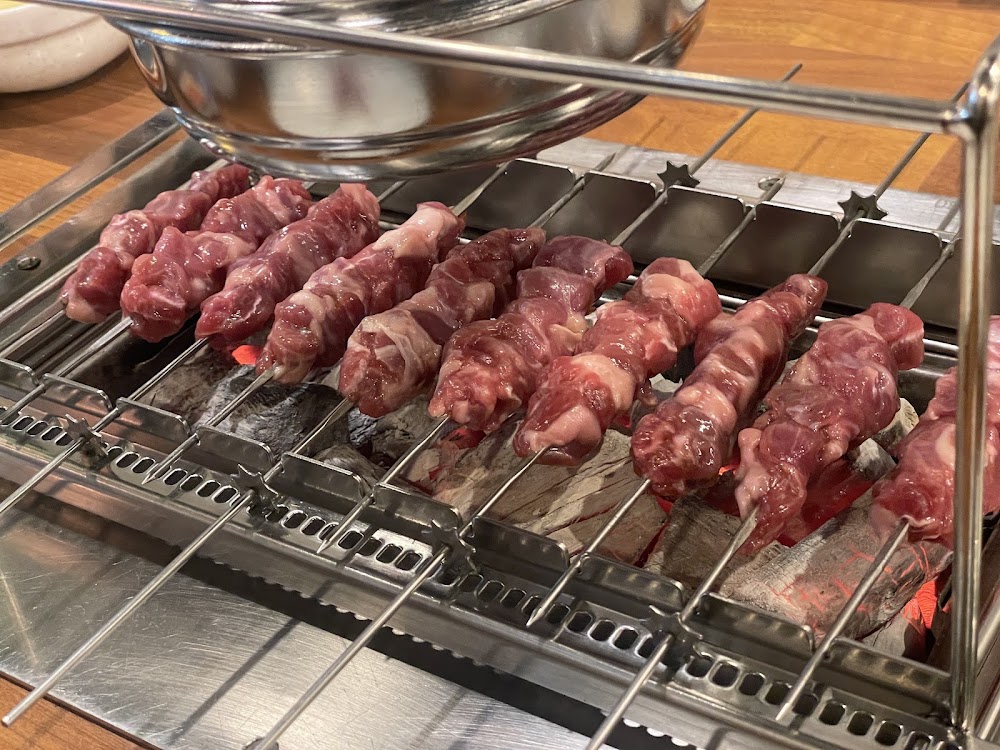 양우양꼬치 사진