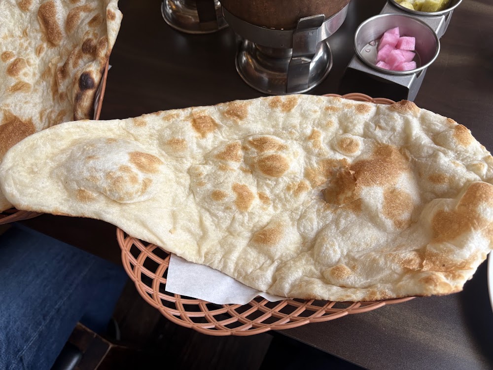 올드델리 수유점 사진