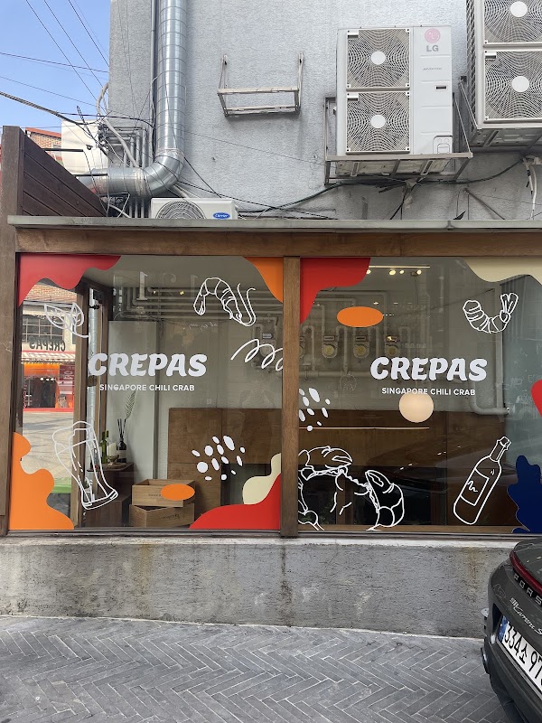 크레파스 사진