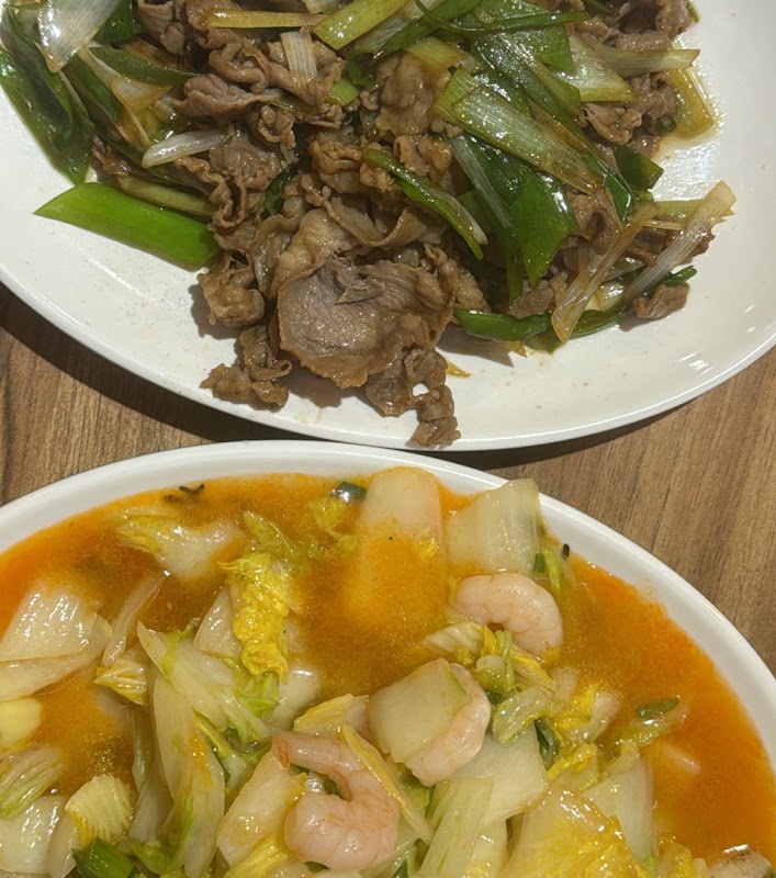 고향반점 사진
