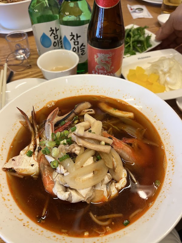 포메인 수서점 사진