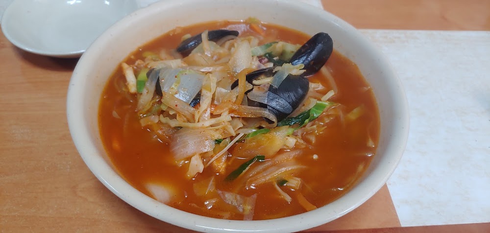 중국성 사진