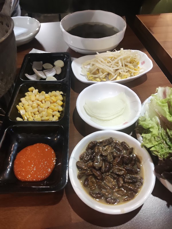 일품양갈비양다리 사진