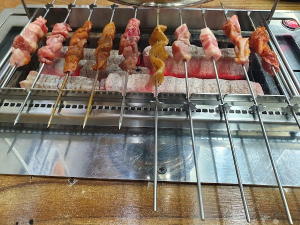 먹고보자양꼬치 사진