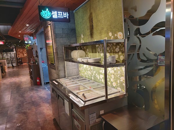 그린하노이 구서점 사진