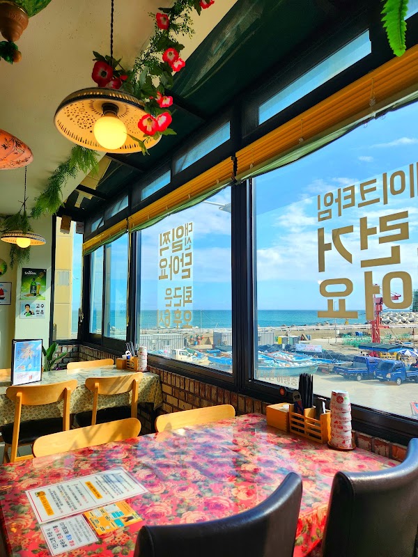 청사포쌀국수 사진