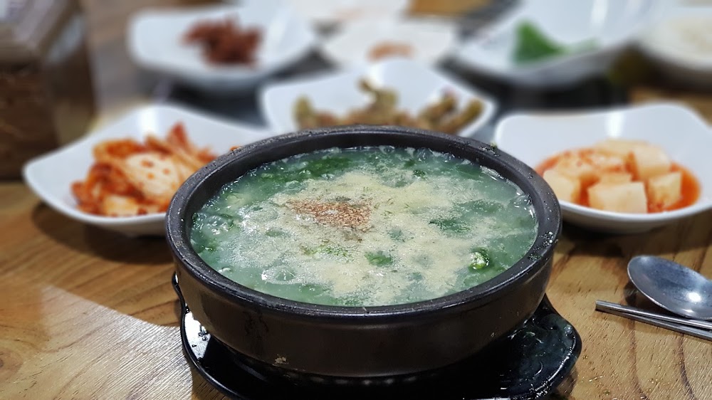 호랑이쌀국수 경산점 사진