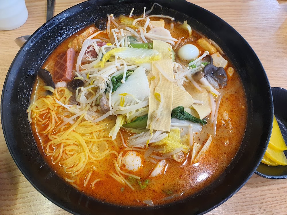 라쿵푸마라탕 전주점 사진