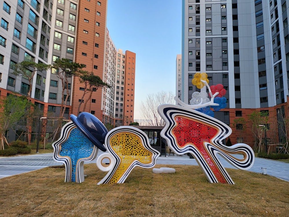 띠뿌아쌀국수 곡반정점 사진