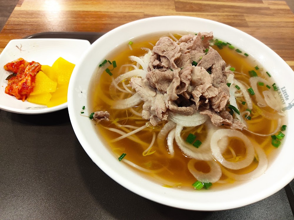 리틀하노이 동부시장점 사진