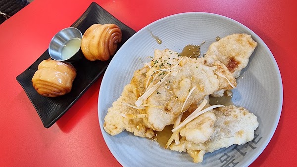 LA마라 도곡본점 사진