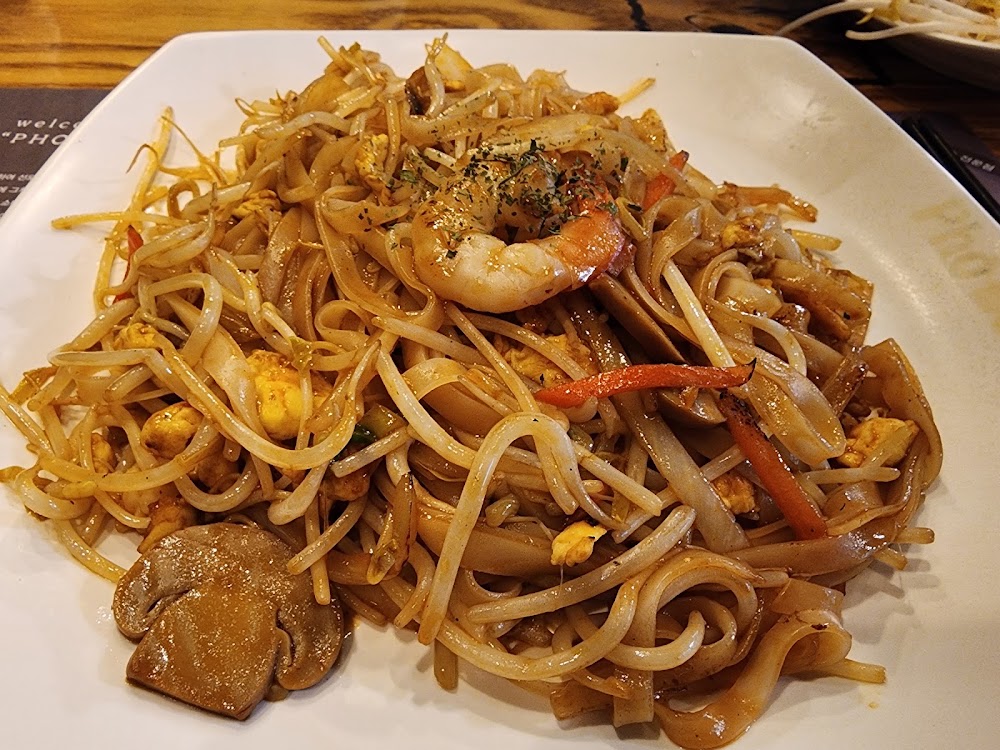 포베이 신용산점 사진