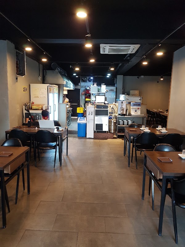 김셰프의서민식당 사진