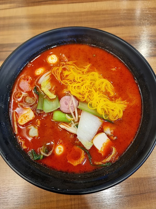 신라방마라탕 사진