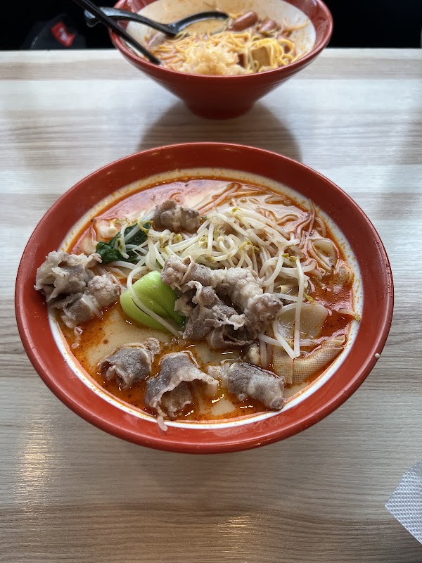 탕화쿵푸마라탕 잠실점 사진