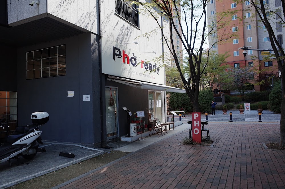 포레디 사진