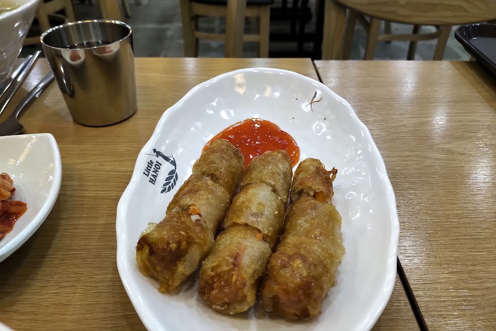 리틀하노이베트남쌀국수 사진