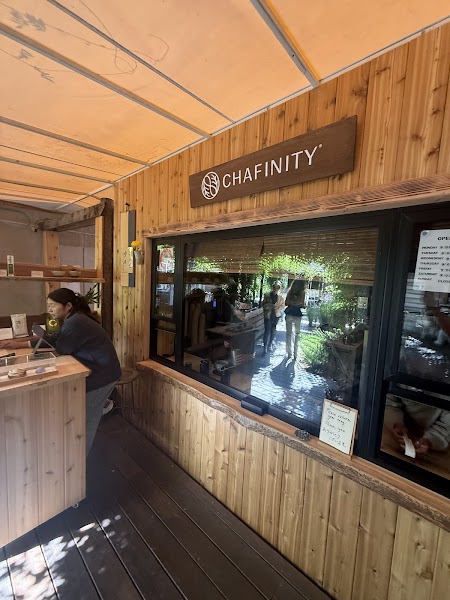 Chafinity