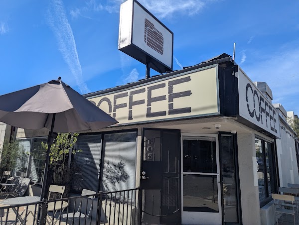 File Systems of Coffee