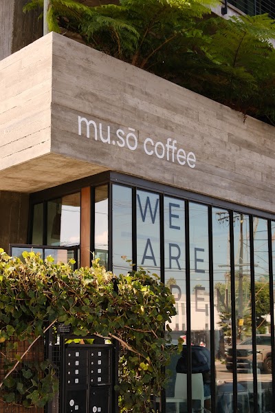 Muso Coffee
