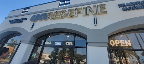 Cha Redefine - San Gabriel