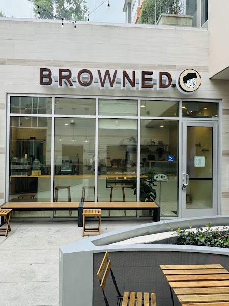 Browned