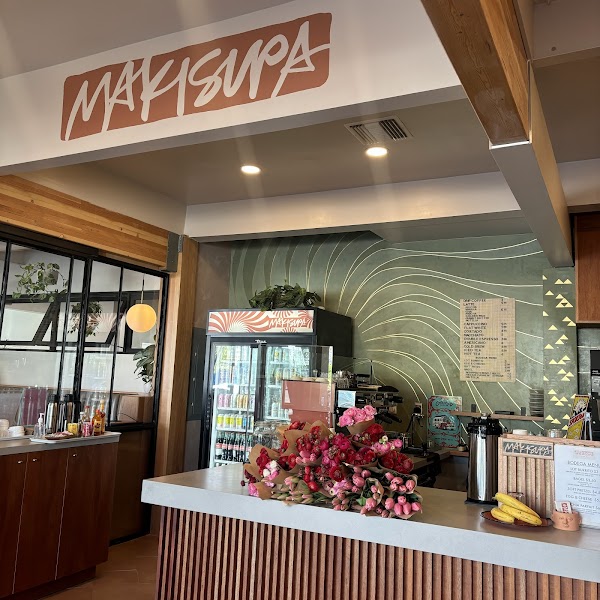 Makisupa Coffee Bar